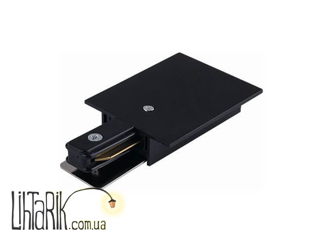 Коннектор питания Nowodvorski PROFILE RECESSED POWER END CAP 8973