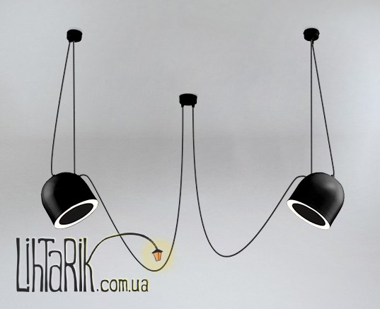 Люстра DOHAR DOBO-9036 9036/E14/CZ