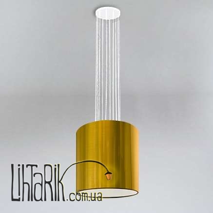 Люстра DOHAR IHI-9043 9043/E27/BI/MO