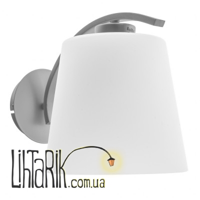 BR-01 458W/1 E27 бра (Brille 26-672)