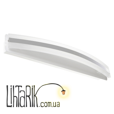 AL-502/8W NW WH IP20 Настенный led светильник (Brille 26-429)