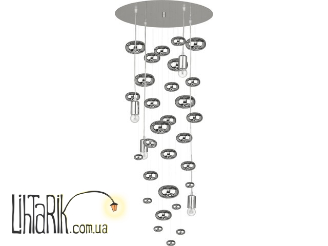 Люстра Nowodvorski SALVA 6846