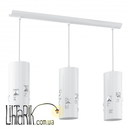 Подвесной светильник Eglo Pigaro - 92658