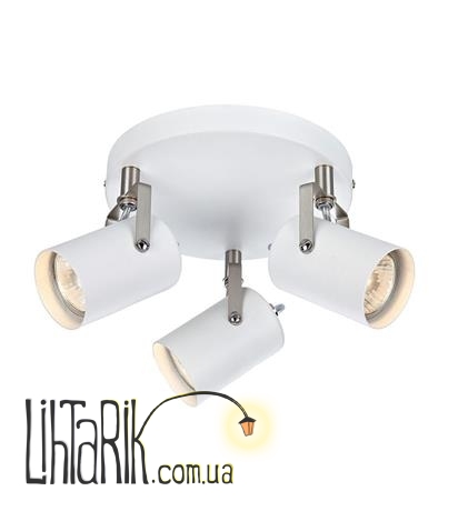 Спот Markslojd KEY 106421