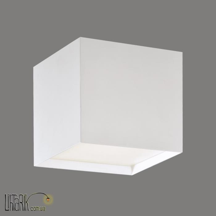 Приставной потолочный светильник Soho 3542