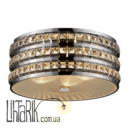 Люстра Zuma Line BARBOSA C0379-05A-B5AC