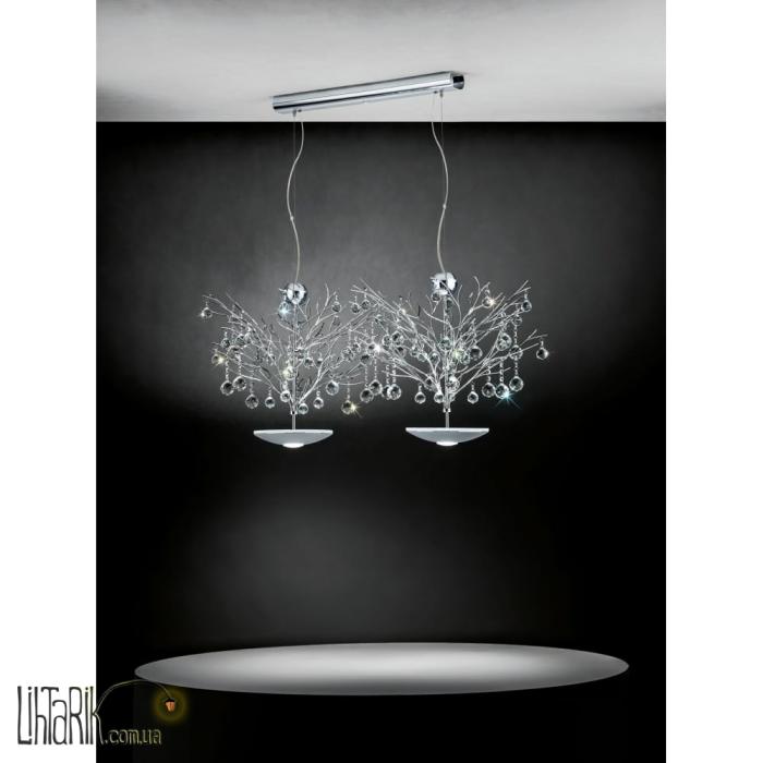 Люстра Eglo Sorges - 39043