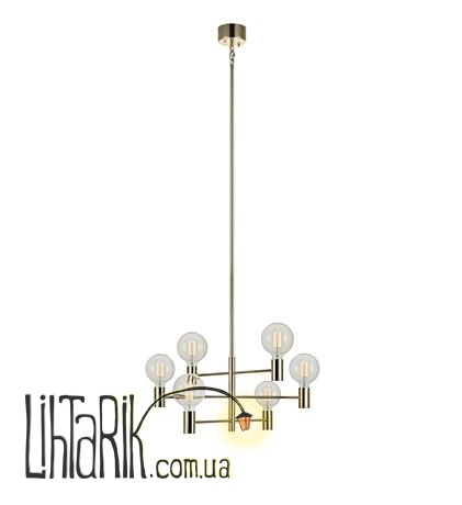 Люстра Markslojd CAPITAL 106418