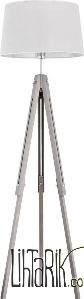 TK Lighting LORENZO торшер - 2973