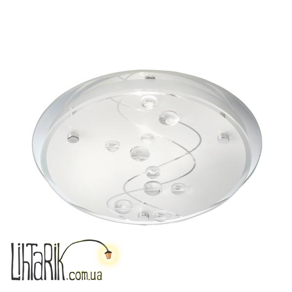 Потолочный светильник Searchlight Flush 3020-32CC
