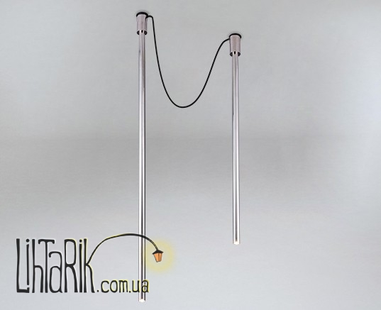 Потолочный светильник DOHAR ALHA Y–9002 9002/G9/CH