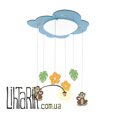 Люстра Eglo LOUIE - 96947