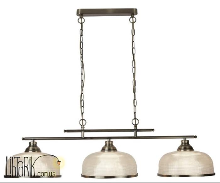 Люстра Searchlight BISTRO -3A - 3593