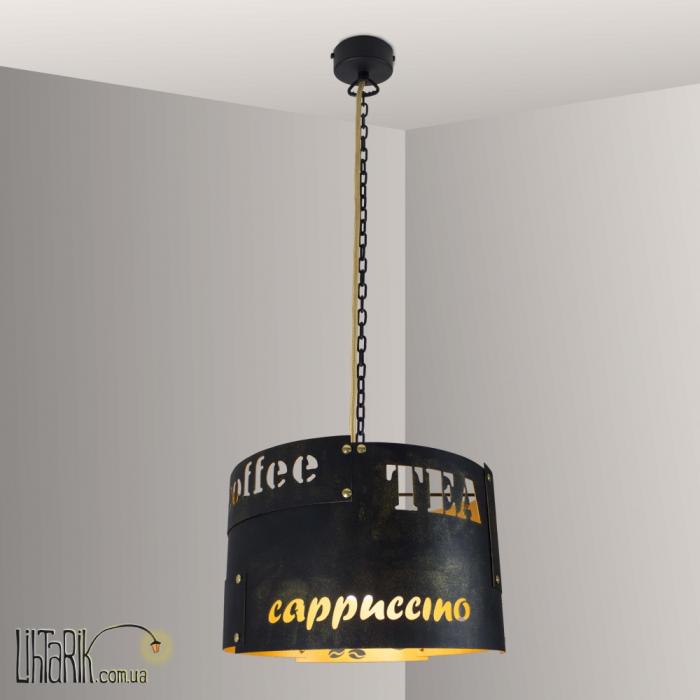 ImperiumLight Люстра Coffee break 96140.05.48