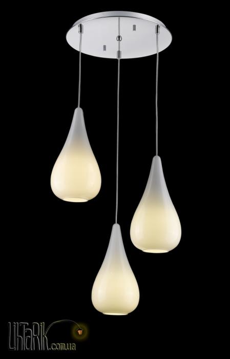 Люстра Zuma Line NAOMI P1305-03R-B5AB