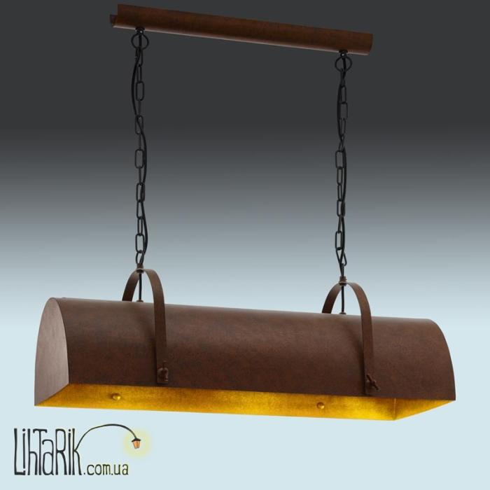 Люстра Eglo DEERHURST 49702