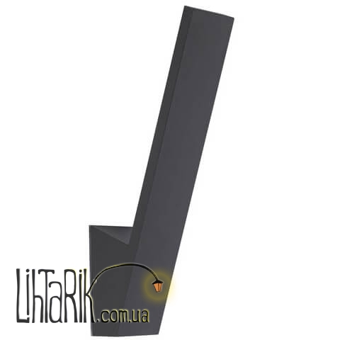 Настенный уличный светильник Nowodvorski ZOA LED 9421