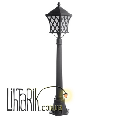 GL-73 DL Уличный фонарь (Brille L16-005)