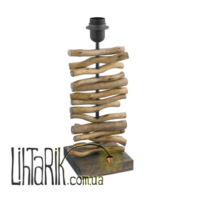 Основа для настольной лампы Eglo SEAHOUSE - 49754