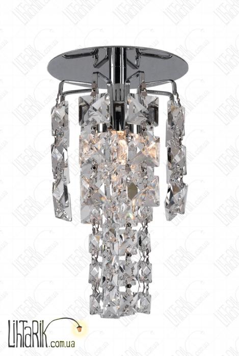 Levistella Потолочный светильник 712A2127 CH/CL