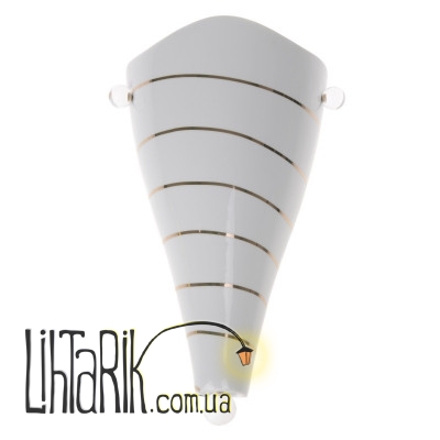 BL-02W/1 бра (Brille 172303)