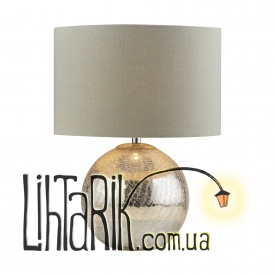 Настольная лампа Searchlight Dazzle - EU1065