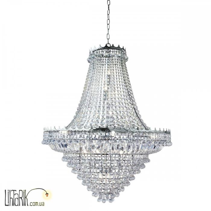 Люстра Searchlight Versailles 9112-102CC