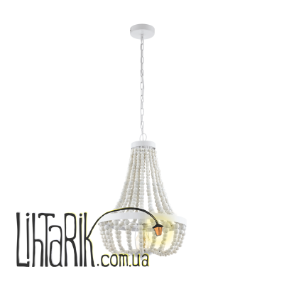 Люстра Eglo BARRHILL - 49607