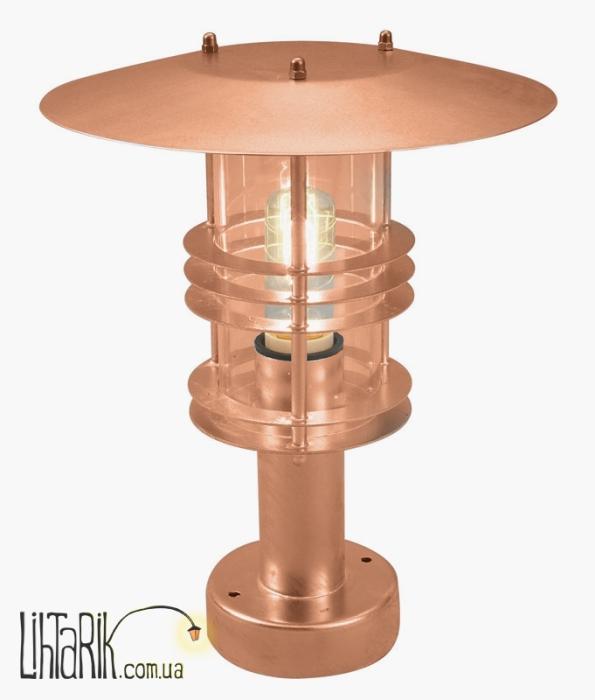 Уличный фонарь Norlys Stockholm 284CO