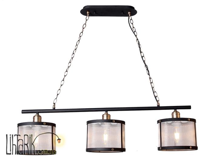 Люстра Viokef CASTORE - 4164700