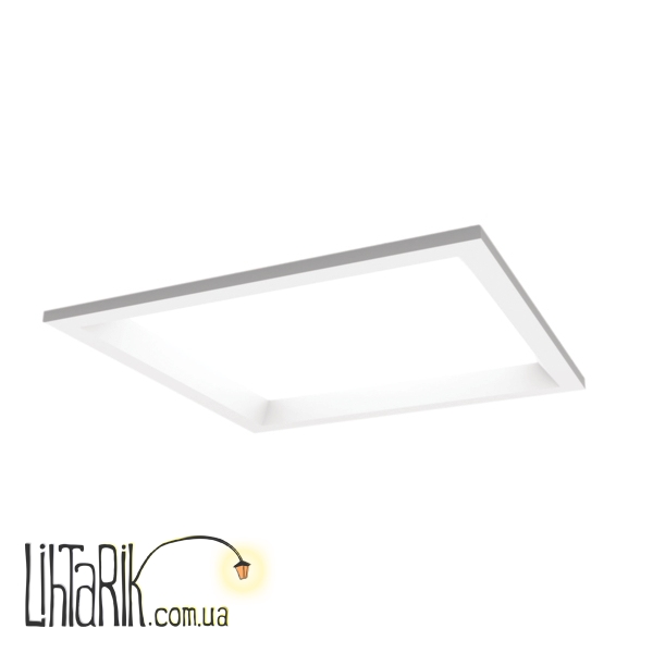 Светодиодный светильник LUG CLASSIC SQUARE LED g/k