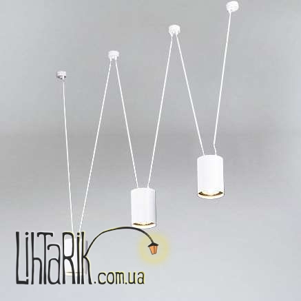 Люстра DOHAR VIWIN–9022 9022/GU10/BI