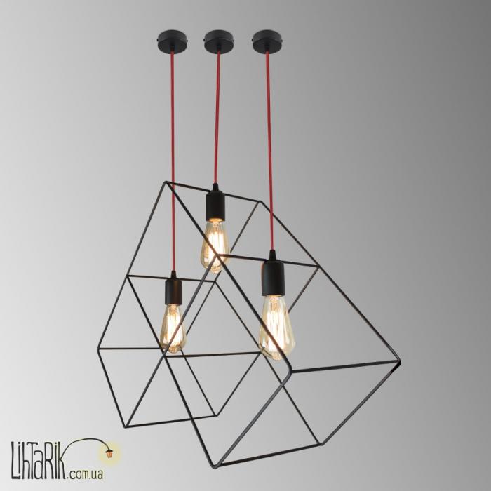 ImperiumLight Люстра Elbrus 86370.05.16