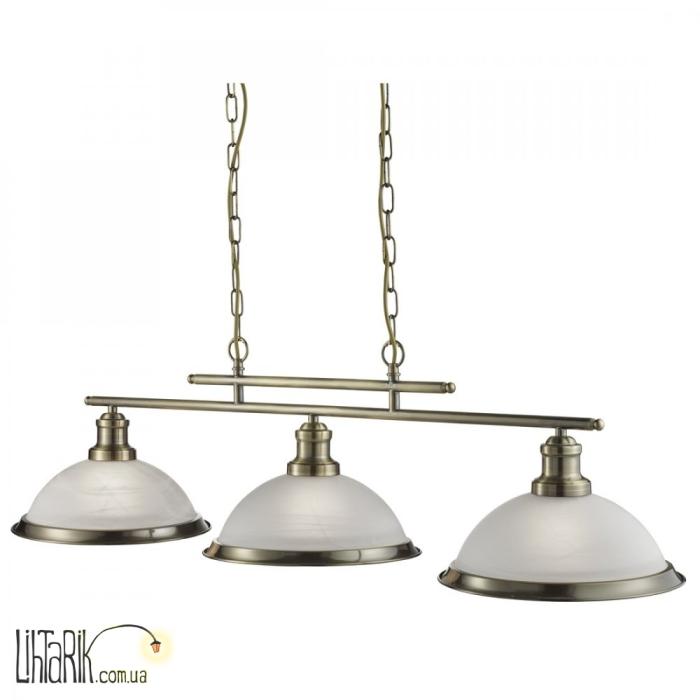 Подвесной светильник Searchlight BISTRO 2683-3AB