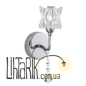 Бра Searchlight Fabia 8521-1CC