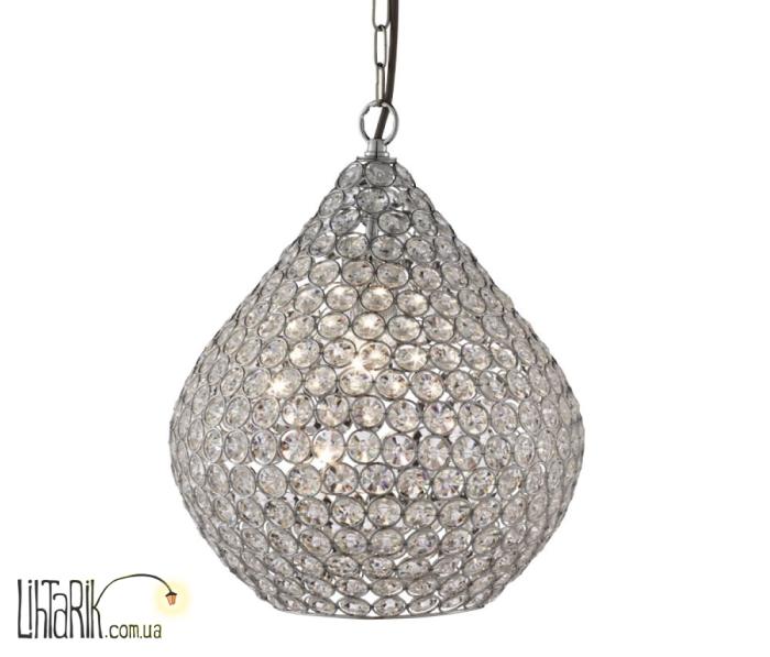 Подвесной светильник Searchlight PENDANTS 9161-1CC