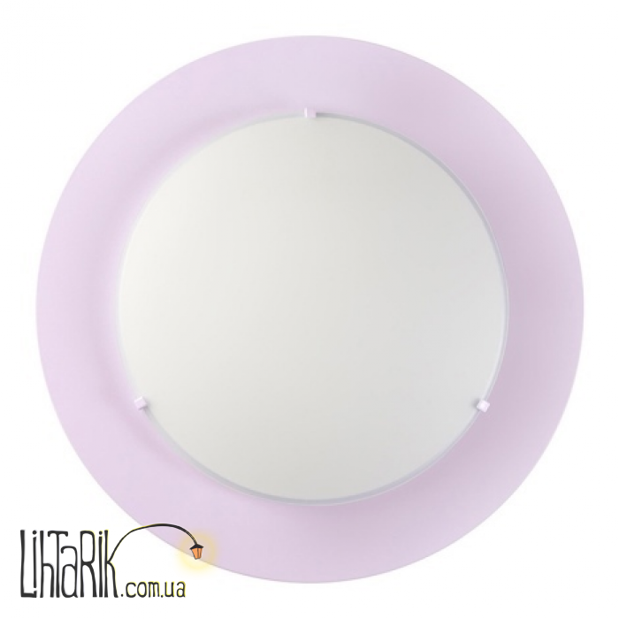 Детский светильник Dalber Colors Purple 41006L