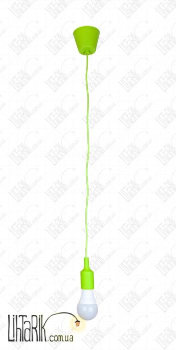Levistella подвесной светильник 915002-1 Light Green (915002-1 915002-1 Light Green)