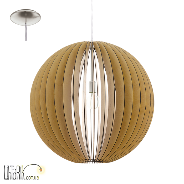 Подвесной светильник Eglo COSSANO - 94766