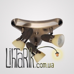 Потолочный светильник Markslojd SVALA -496722 - 184540