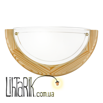 Бра Eglo UFO 1 3892 - 3892EG