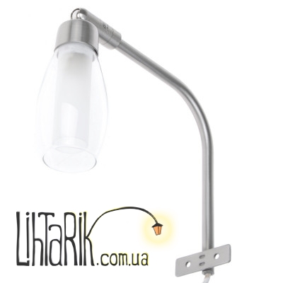 SW-207/1 светильник подсветка (Brille 183263)