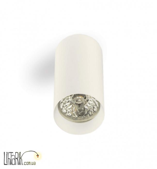 Накладной светильник Chase long