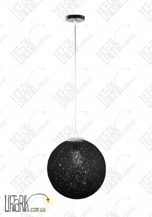 Levistella подвесной светильник 9713001-1 BK