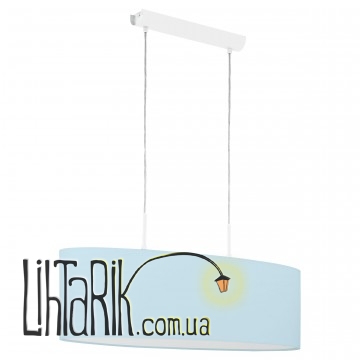 Люстра Eglo Pasteri-P - 97387