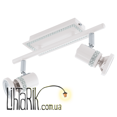 Потолочный светильник Eglo BONARES - 94283