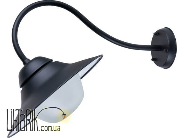 Настенный уличный светильник Nowodvorski MARINA 9096