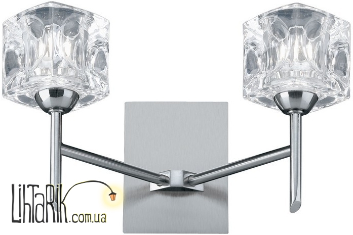 Бра Searchlight Ice Cube -2 - 4342