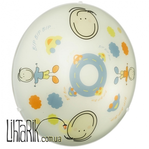 Люстра детская Eglo Junior 2 - 88972