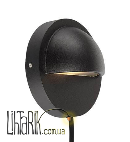 Настенный уличный светильник Markslojd GARDEN 24 107288